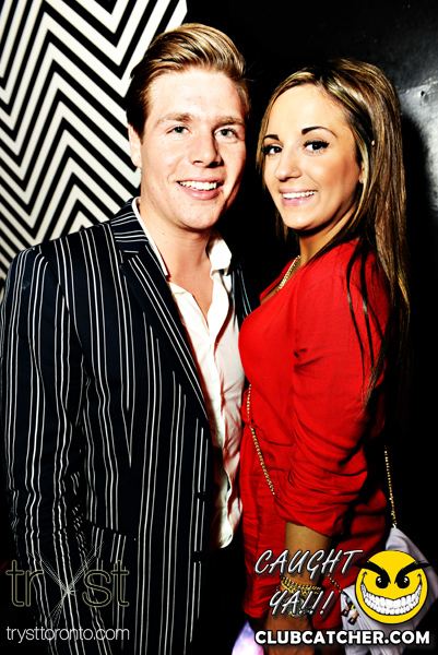 Tryst nightclub photo 401 - February 1st, 2014