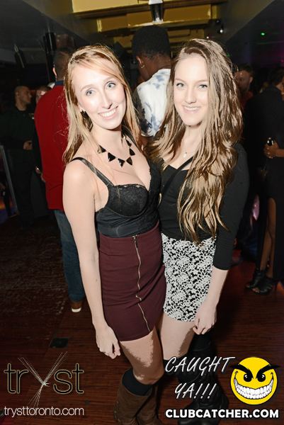 Tryst nightclub photo 403 - February 1st, 2014