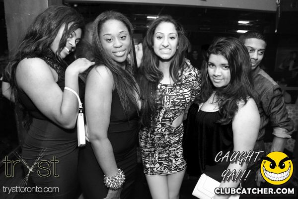 Tryst nightclub photo 406 - February 1st, 2014