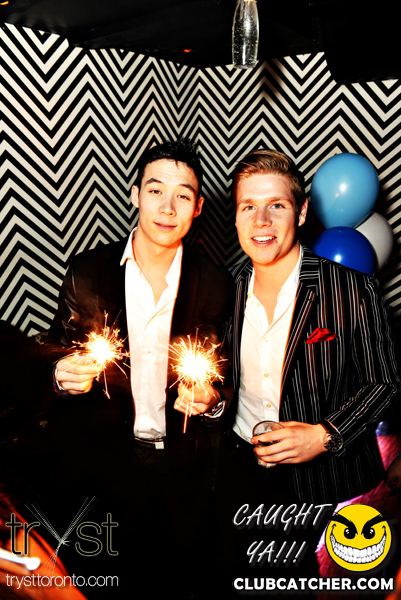 Tryst nightclub photo 407 - February 1st, 2014