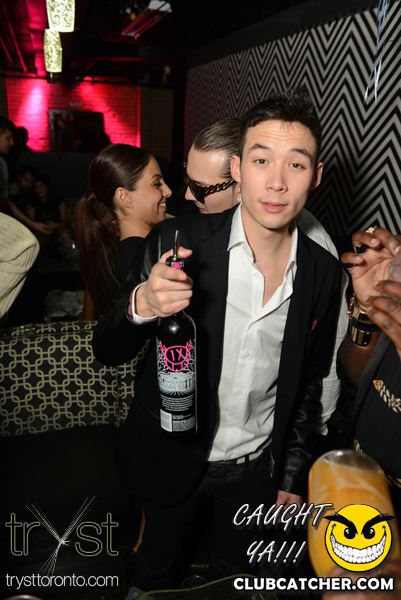 Tryst nightclub photo 408 - February 1st, 2014