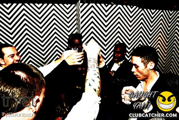 Tryst nightclub photo 410 - February 1st, 2014