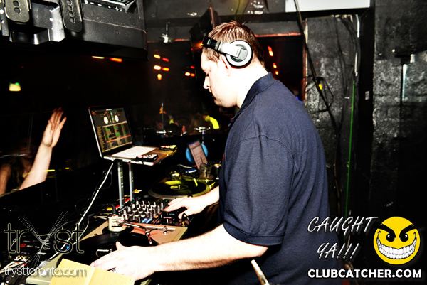 Tryst nightclub photo 414 - February 1st, 2014