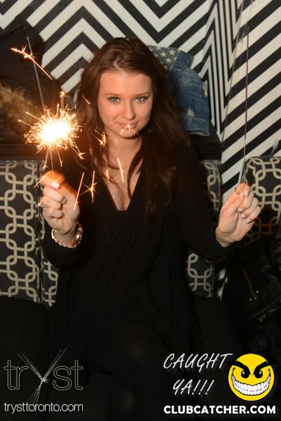 Tryst nightclub photo 415 - February 1st, 2014