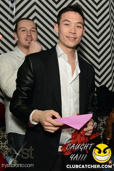 Tryst nightclub photo 416 - February 1st, 2014