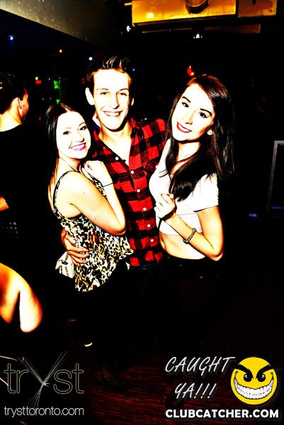 Tryst nightclub photo 417 - February 1st, 2014