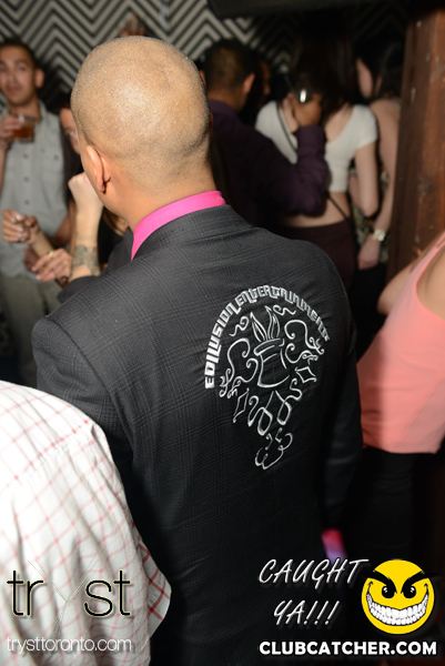 Tryst nightclub photo 419 - February 1st, 2014