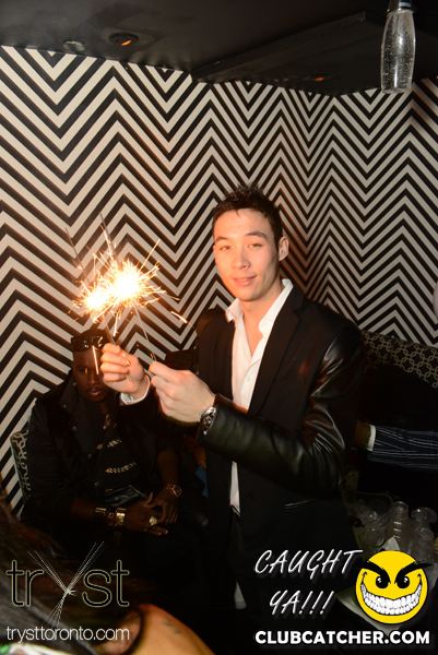 Tryst nightclub photo 423 - February 1st, 2014