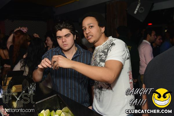 Tryst nightclub photo 424 - February 1st, 2014