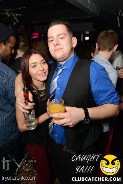 Tryst nightclub photo 428 - February 1st, 2014