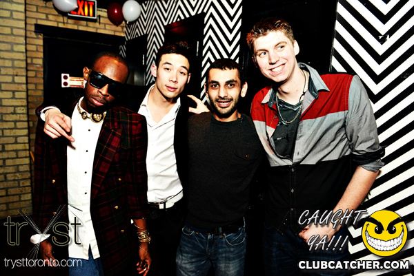 Tryst nightclub photo 430 - February 1st, 2014