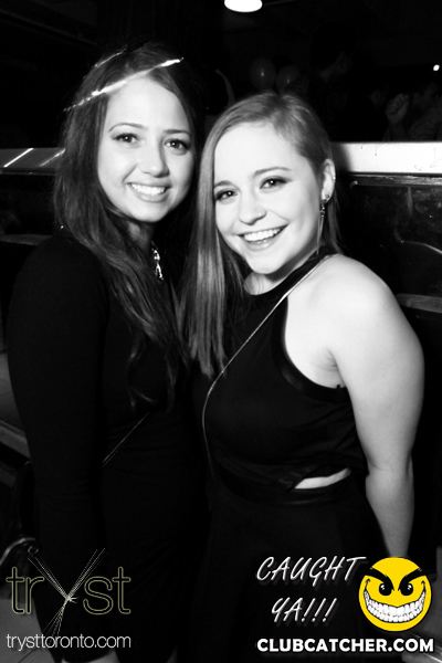 Tryst nightclub photo 44 - February 1st, 2014