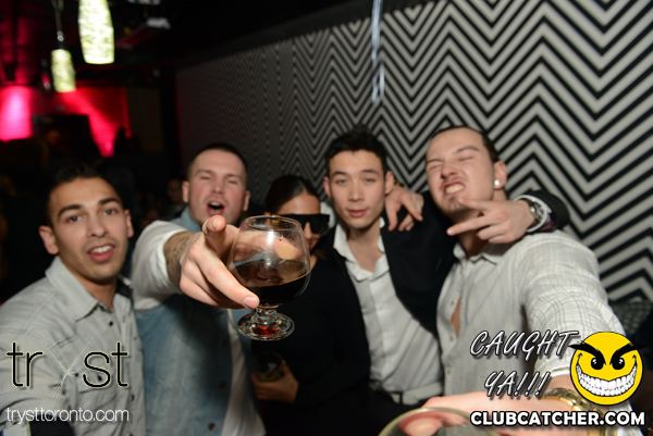 Tryst nightclub photo 433 - February 1st, 2014