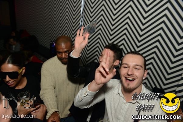 Tryst nightclub photo 434 - February 1st, 2014