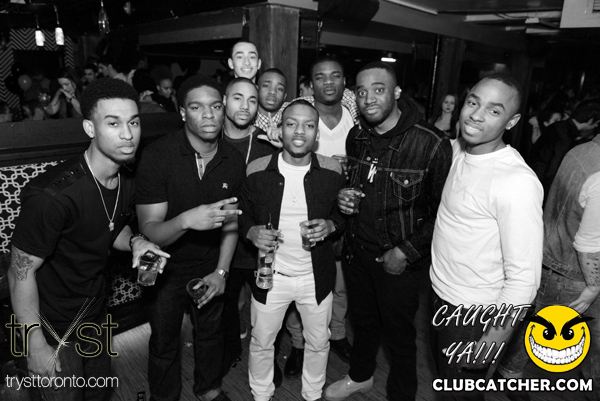 Tryst nightclub photo 438 - February 1st, 2014
