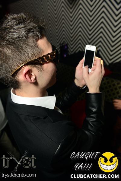 Tryst nightclub photo 439 - February 1st, 2014