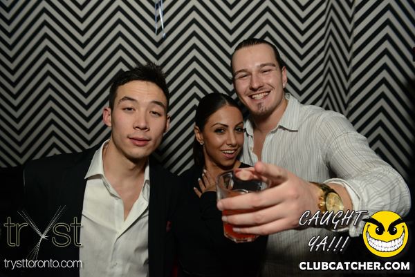 Tryst nightclub photo 440 - February 1st, 2014