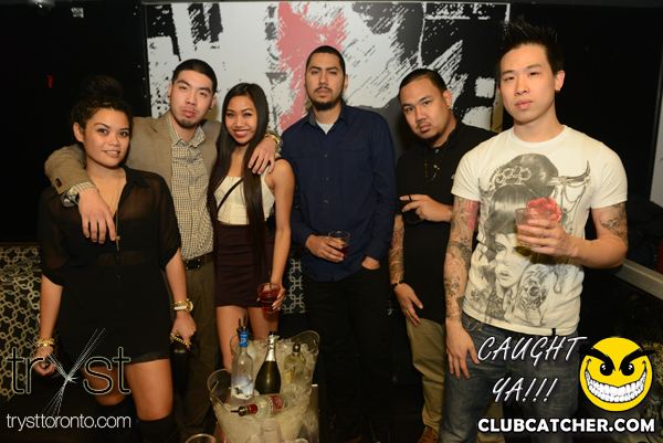 Tryst nightclub photo 443 - February 1st, 2014