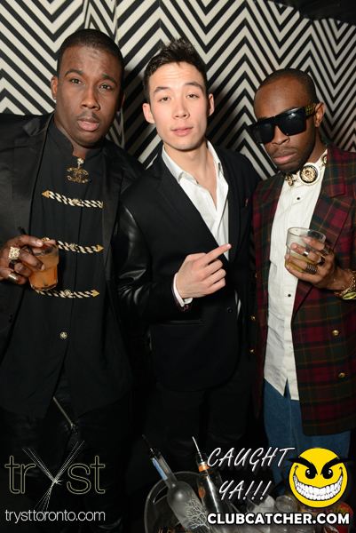 Tryst nightclub photo 444 - February 1st, 2014