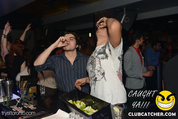 Tryst nightclub photo 446 - February 1st, 2014