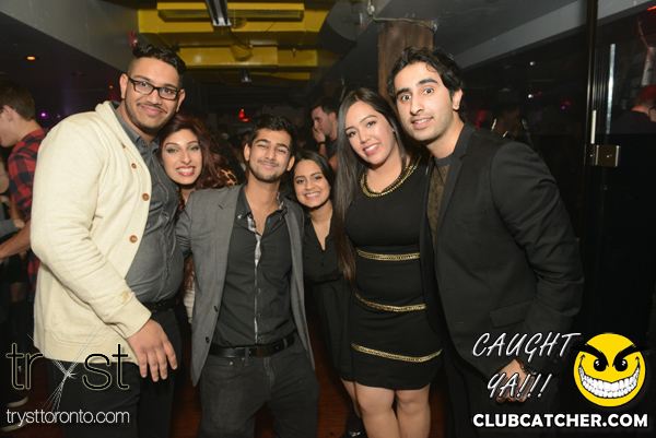 Tryst nightclub photo 447 - February 1st, 2014