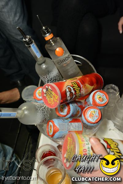 Tryst nightclub photo 448 - February 1st, 2014