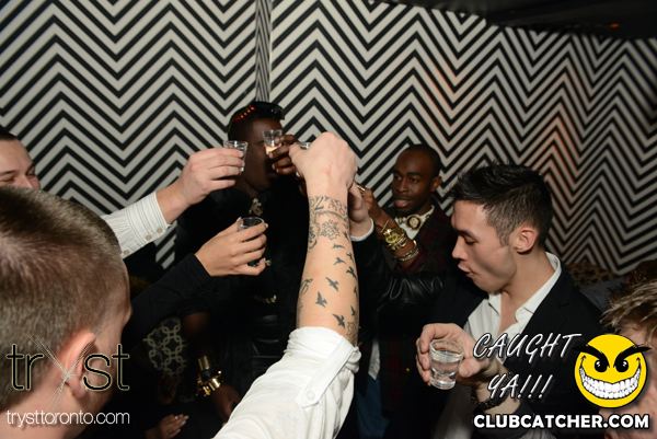Tryst nightclub photo 450 - February 1st, 2014