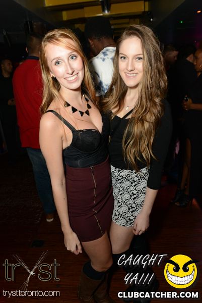 Tryst nightclub photo 451 - February 1st, 2014