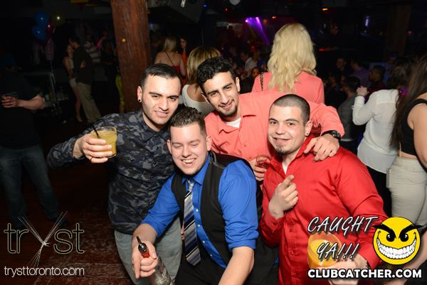 Tryst nightclub photo 455 - February 1st, 2014