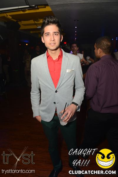 Tryst nightclub photo 456 - February 1st, 2014
