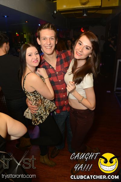 Tryst nightclub photo 458 - February 1st, 2014