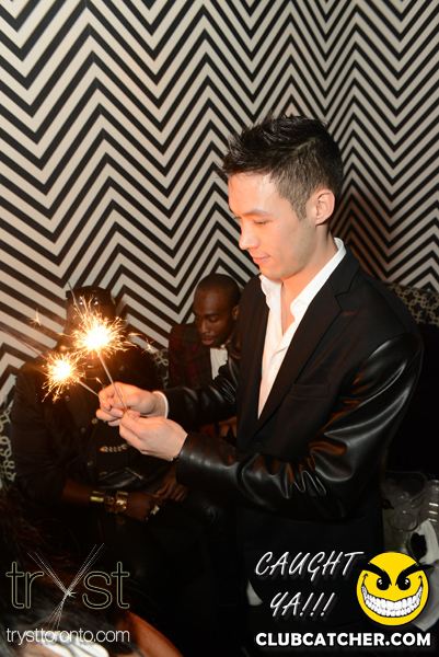 Tryst nightclub photo 459 - February 1st, 2014