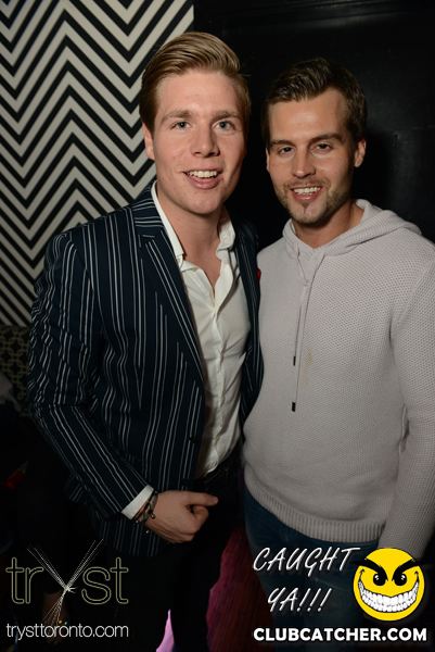 Tryst nightclub photo 460 - February 1st, 2014