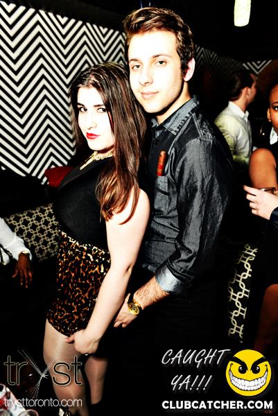 Tryst nightclub photo 461 - February 1st, 2014