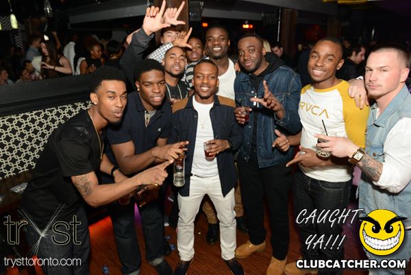 Tryst nightclub photo 462 - February 1st, 2014