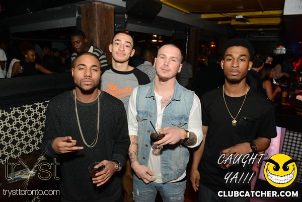 Tryst nightclub photo 464 - February 1st, 2014