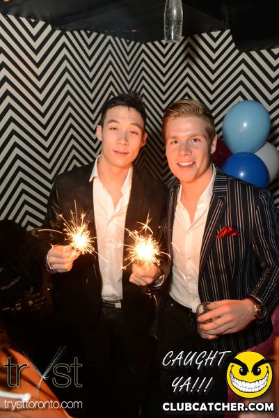 Tryst nightclub photo 466 - February 1st, 2014