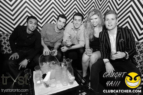 Tryst nightclub photo 468 - February 1st, 2014