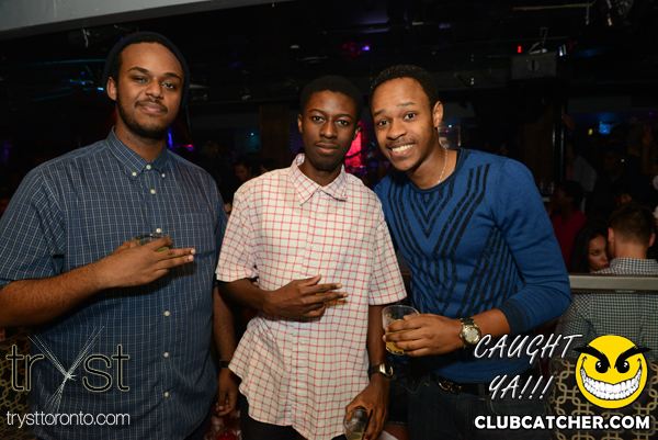 Tryst nightclub photo 473 - February 1st, 2014