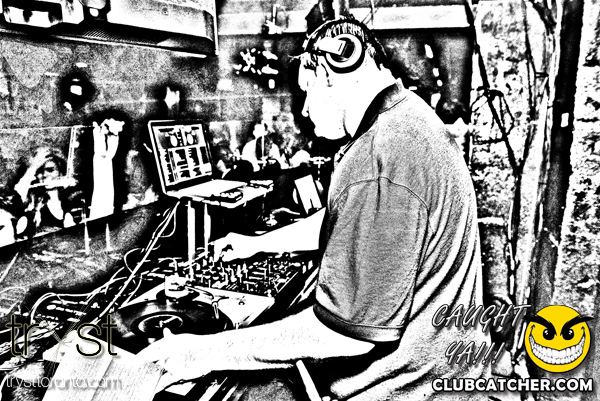 Tryst nightclub photo 475 - February 1st, 2014