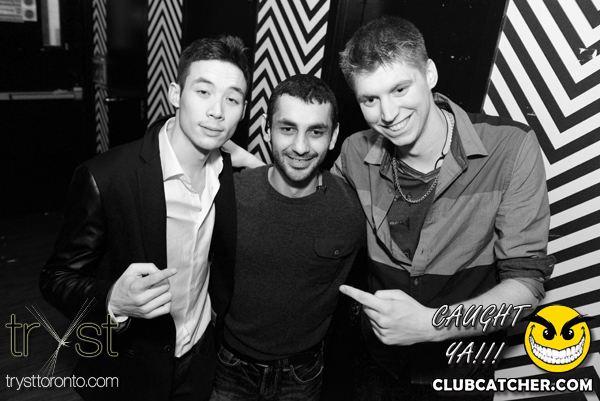 Tryst nightclub photo 476 - February 1st, 2014