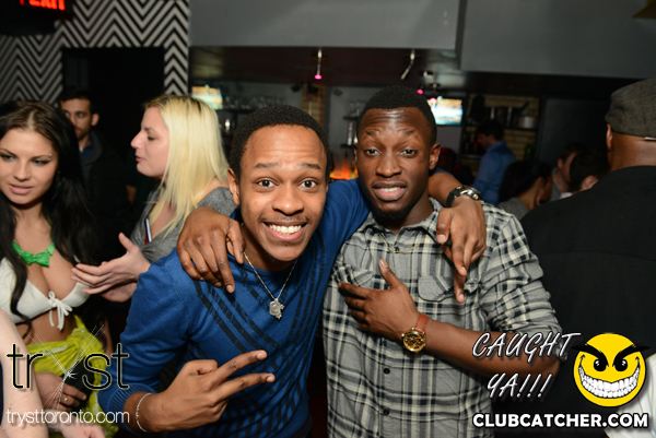 Tryst nightclub photo 477 - February 1st, 2014