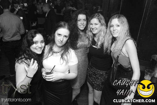 Tryst nightclub photo 478 - February 1st, 2014