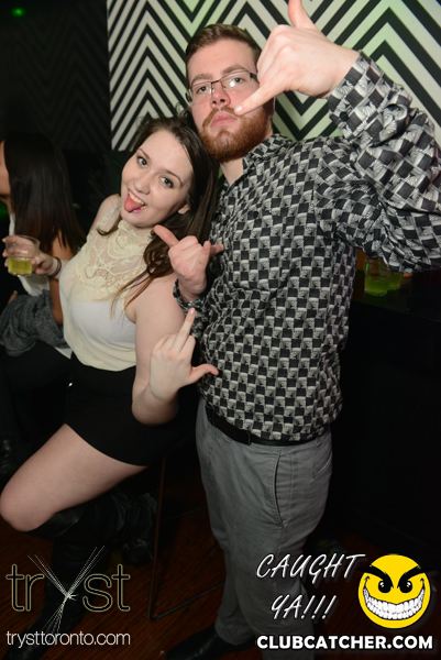 Tryst nightclub photo 480 - February 1st, 2014