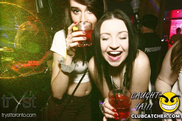 Tryst nightclub photo 482 - February 1st, 2014