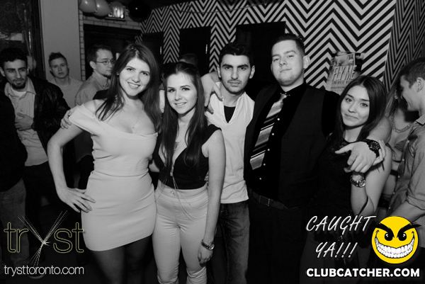 Tryst nightclub photo 483 - February 1st, 2014