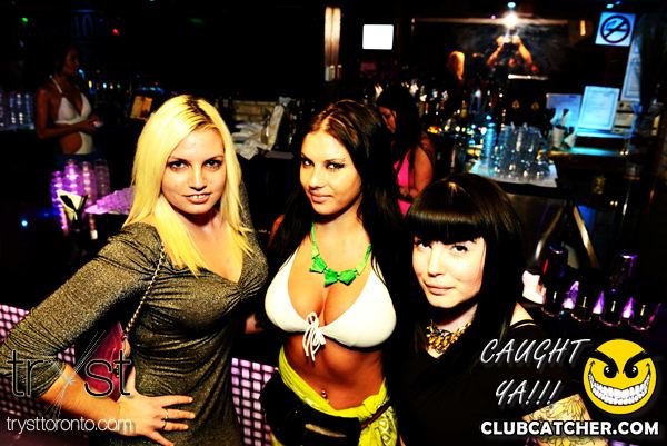 Tryst nightclub photo 489 - February 1st, 2014