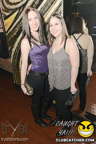 Tryst nightclub photo 491 - February 1st, 2014