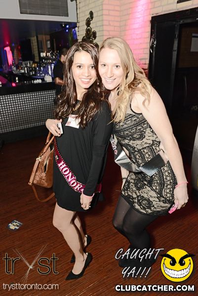 Tryst nightclub photo 493 - February 1st, 2014