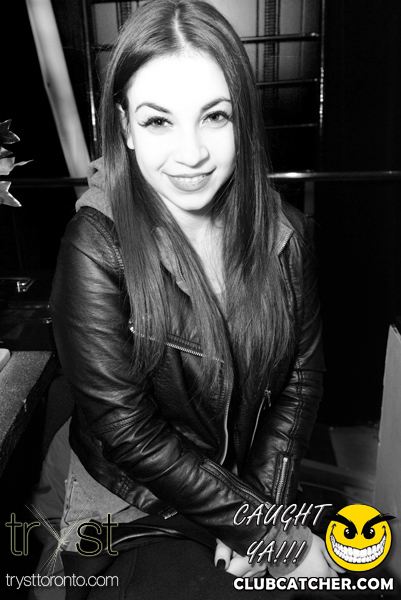 Tryst nightclub photo 497 - February 1st, 2014